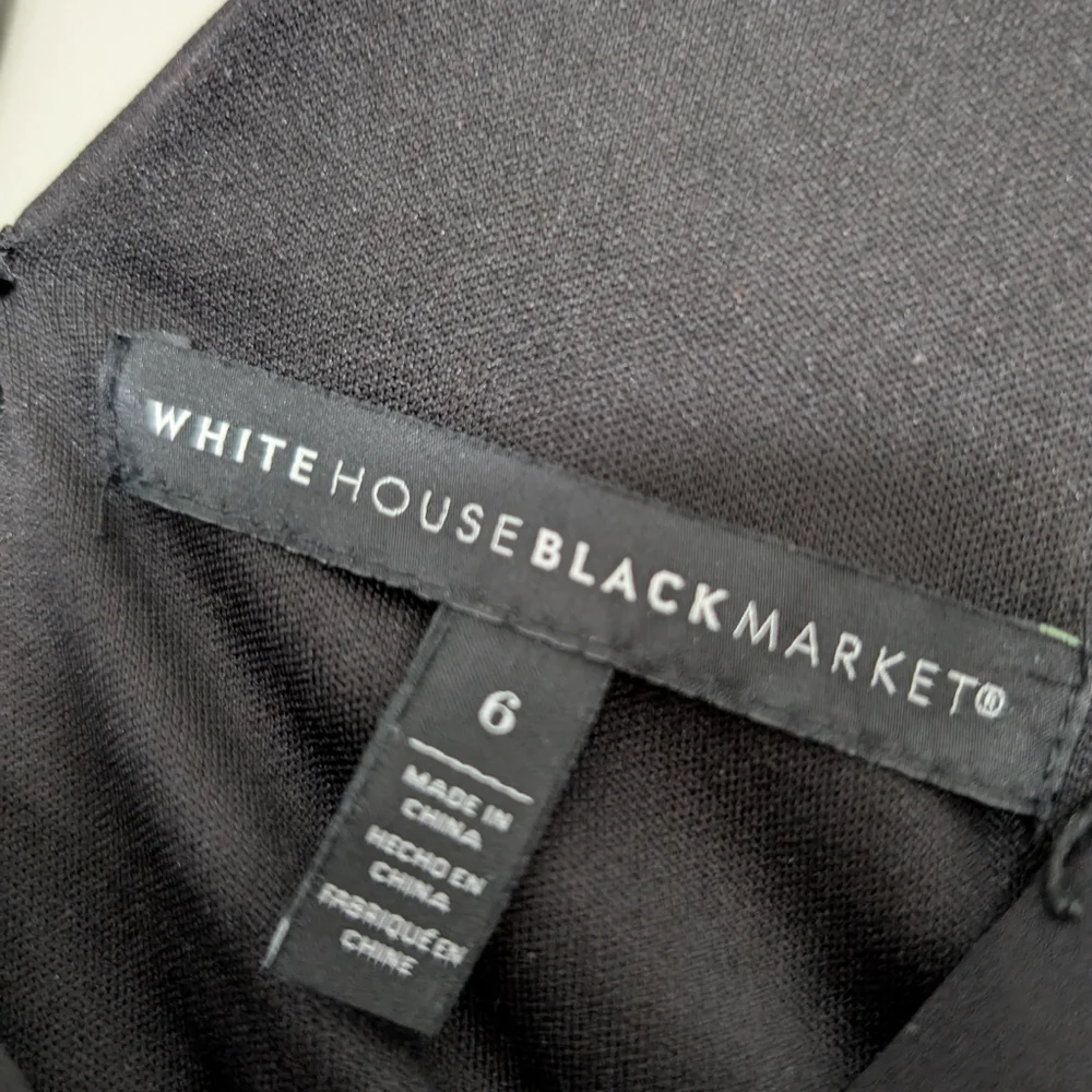 Perfect basic Jumpsuit - Picture 6 of 8